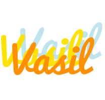 Vasil energy logo