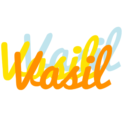 Vasil energy logo