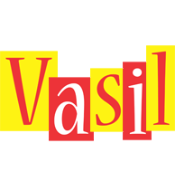 Vasil errors logo