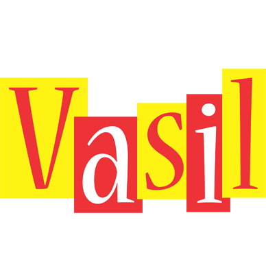 Vasil errors logo