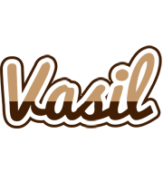 Vasil exclusive logo