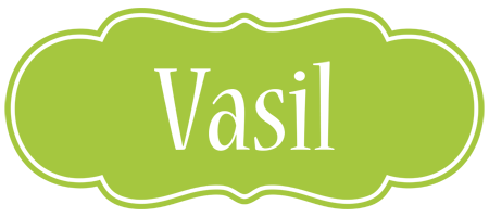 Vasil family logo