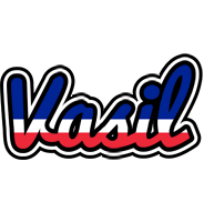 Vasil france logo