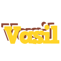 Vasil hotcup logo