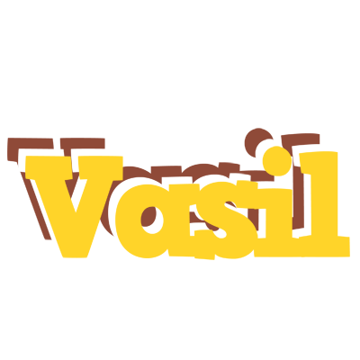 Vasil hotcup logo