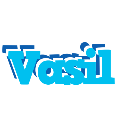 Vasil jacuzzi logo