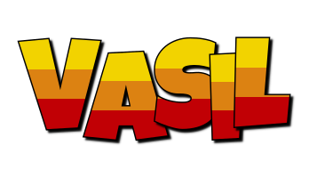 Vasil jungle logo