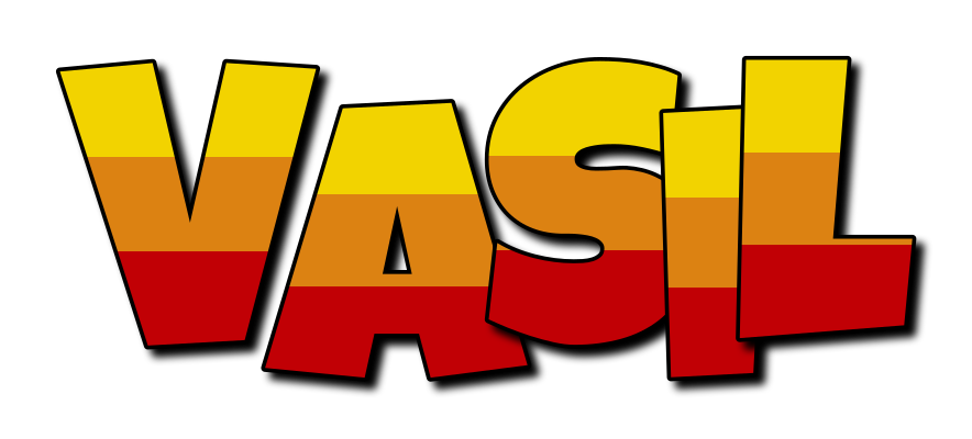 Vasil jungle logo
