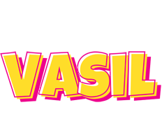 Vasil kaboom logo