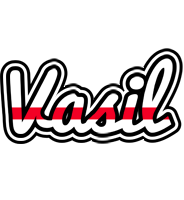 Vasil kingdom logo