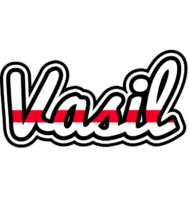 Vasil kingdom logo