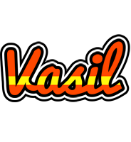 Vasil madrid logo