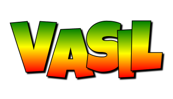 Vasil mango logo