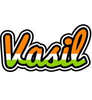 Vasil mumbai logo