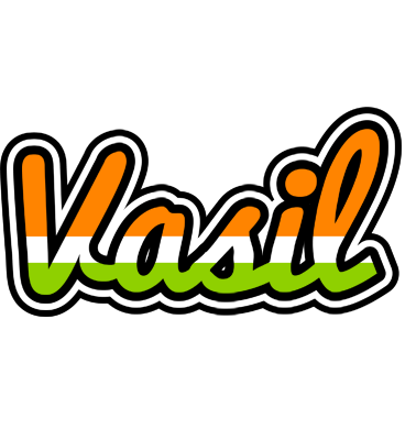 Vasil mumbai logo