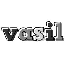 Vasil night logo