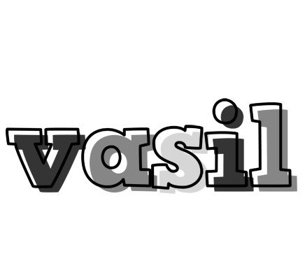 Vasil night logo