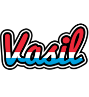 Vasil norway logo