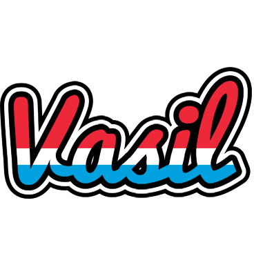 Vasil norway logo