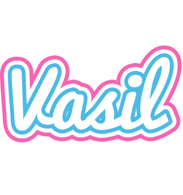 Vasil outdoors logo