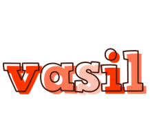 Vasil paint logo