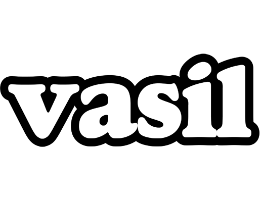 Vasil panda logo