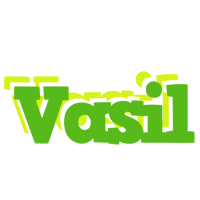 Vasil picnic logo