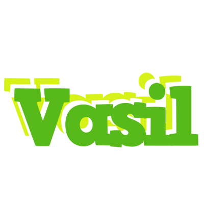 Vasil picnic logo