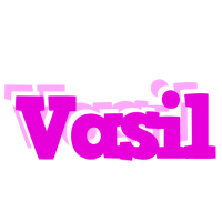 Vasil rumba logo