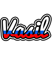 Vasil russia logo