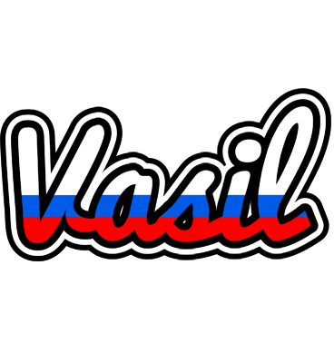 Vasil russia logo