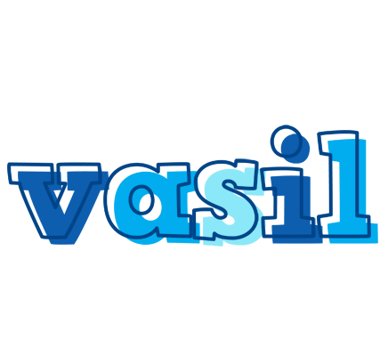 Vasil sailor logo