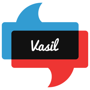 Vasil sharks logo