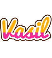 Vasil smoothie logo