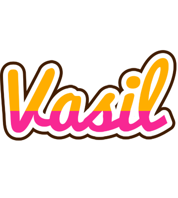 Vasil smoothie logo