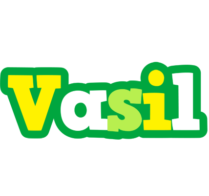 Vasil soccer logo