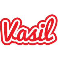 Vasil sunshine logo