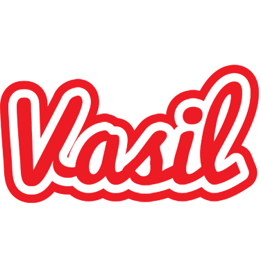 Vasil sunshine logo