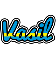 Vasil sweden logo