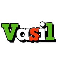 Vasil venezia logo