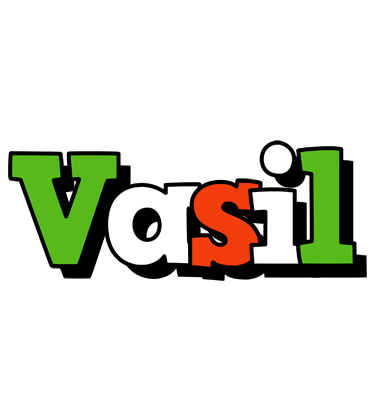Vasil venezia logo