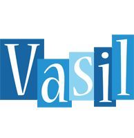 Vasil winter logo