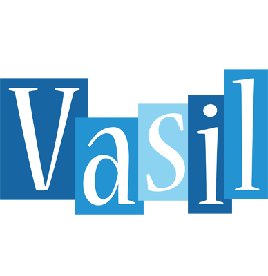Vasil winter logo