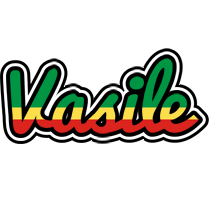 Vasile african logo