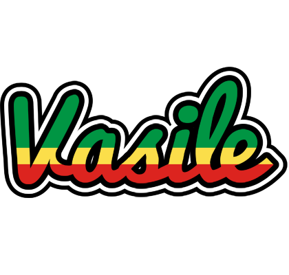 Vasile african logo