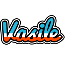 Vasile america logo