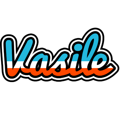 Vasile america logo