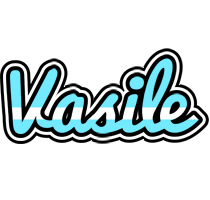 Vasile argentine logo