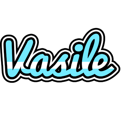 Vasile argentine logo