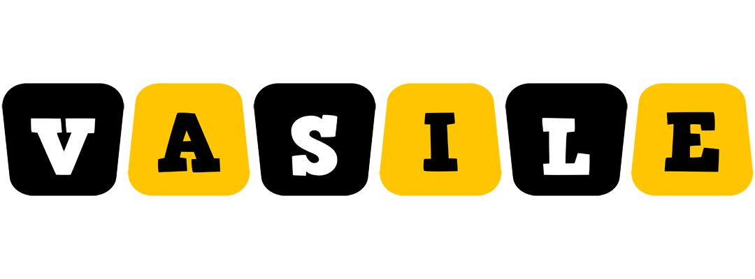 Vasile boots logo